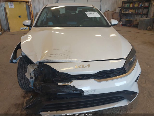 Продажа на аукционе авто 2023 Kia Forte Lxs, vin: 3KPF24AD4PE607825, номер лота: 44995611