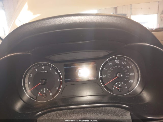 Продажа на аукционе авто 2023 Kia Forte Lxs, vin: 3KPF24AD4PE607825, номер лота: 44995611