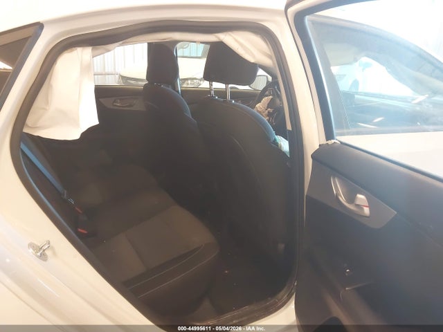 Продажа на аукционе авто 2023 Kia Forte Lxs, vin: 3KPF24AD4PE607825, номер лота: 44995611