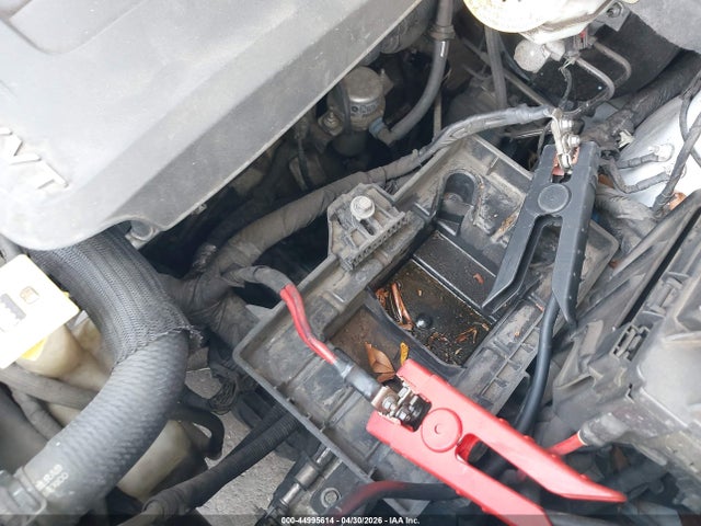 Aukcja sprzedaży 2016 Dodge Grand Caravan Sxt, vin: 2C4RDGCG3GR272877, numer aukcji: 44995614