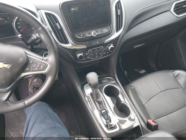 3GNAXNEV3NS146109 Chevrolet Equinox Fwd Premier