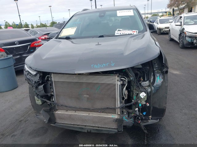 3GNAXNEV3NS146109 Chevrolet Equinox Fwd Premier