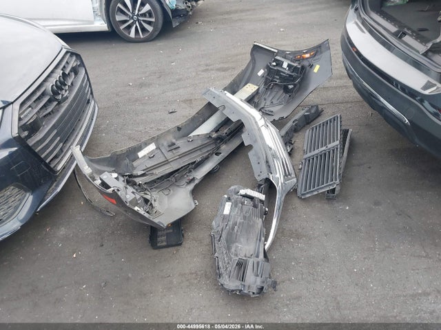 3GNAXNEV3NS146109 Chevrolet Equinox Fwd Premier
