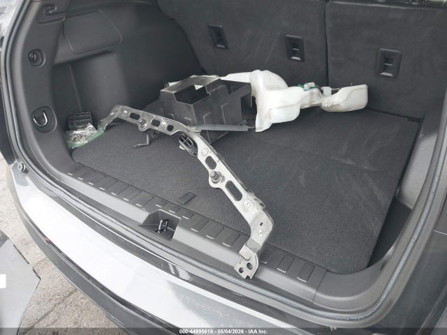 3GNAXNEV3NS146109 Chevrolet Equinox Fwd Premier
