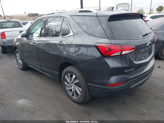 3GNAXNEV3NS146109 Chevrolet Equinox Fwd Premier