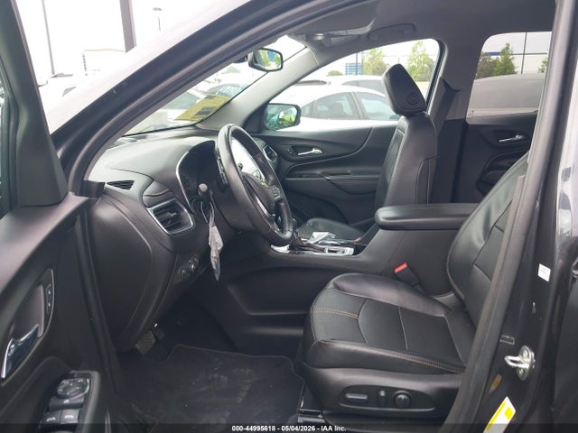 3GNAXNEV3NS146109 Chevrolet Equinox Fwd Premier
