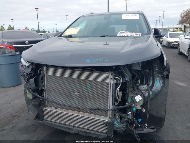 3GNAXNEV3NS146109 Chevrolet Equinox Fwd Premier