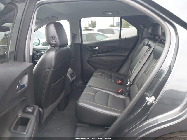 3GNAXNEV3NS146109 Chevrolet Equinox Fwd Premier