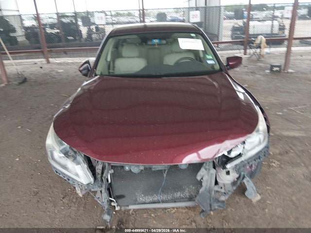 Aukcja sprzedaży 2017 Honda Accord Lx, vin: 1HGCR2F31HA148374, numer aukcji: 44995621