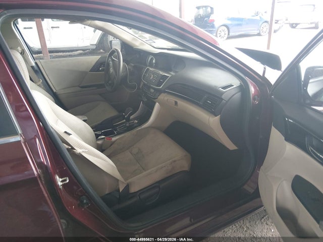 Aukcja sprzedaży 2017 Honda Accord Lx, vin: 1HGCR2F31HA148374, numer aukcji: 44995621