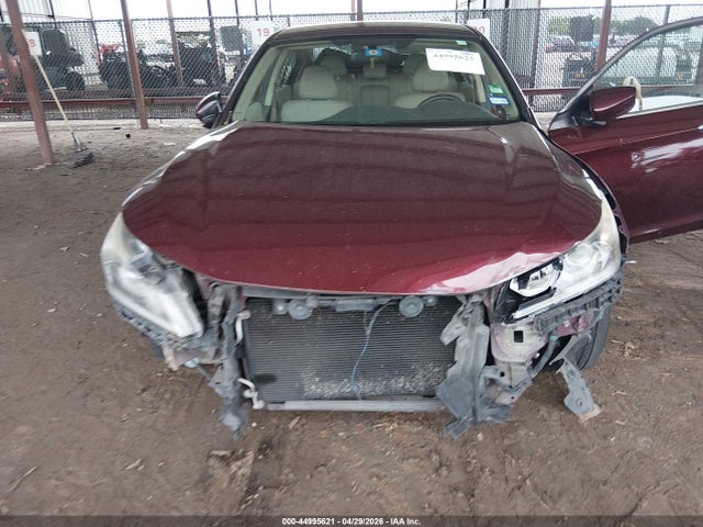 Aukcja sprzedaży 2017 Honda Accord Lx, vin: 1HGCR2F31HA148374, numer aukcji: 44995621
