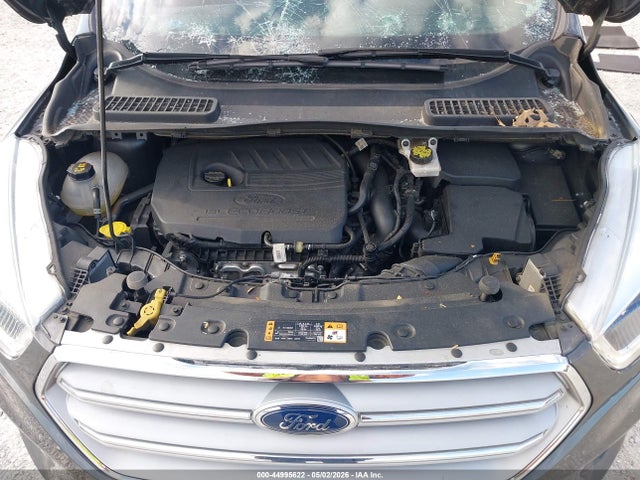 Ford ESCAPE SEL 2018 1FMCU0HD8JUC34899 Image 10