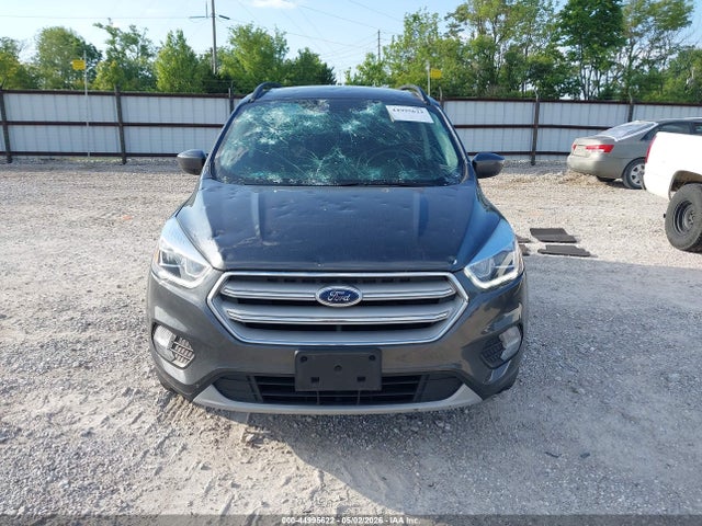 Продаж на аукціоні авто 2018 Ford Escape Sel, vin: 1FMCU0HD8JUC34899, номер лоту: 44995622