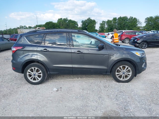 Ford ESCAPE SEL 2018 1FMCU0HD8JUC34899 Image 13