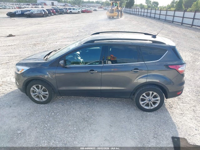 Ford ESCAPE SEL 2018 1FMCU0HD8JUC34899 Image 14