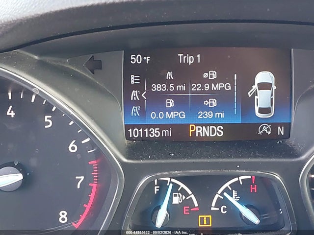 Ford ESCAPE SEL 2018 1FMCU0HD8JUC34899 Image 15