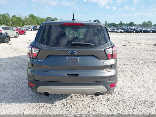 Ford ESCAPE SEL 2018 1FMCU0HD8JUC34899 Image 16