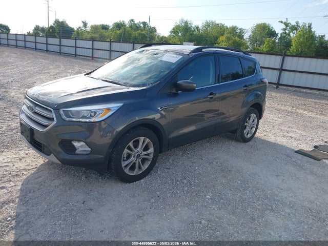 Ford ESCAPE SEL 2018 1FMCU0HD8JUC34899 Image 2
