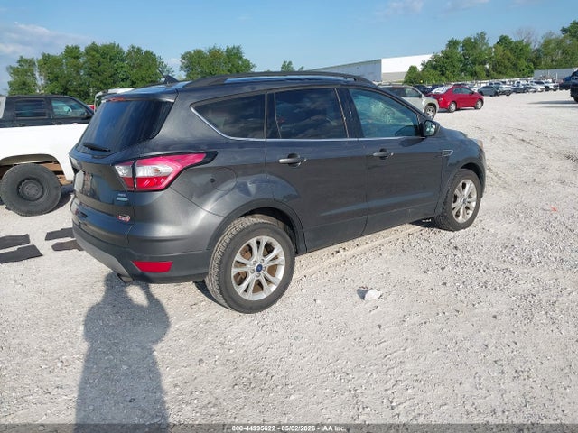 Ford ESCAPE SEL 2018 1FMCU0HD8JUC34899 Image 4