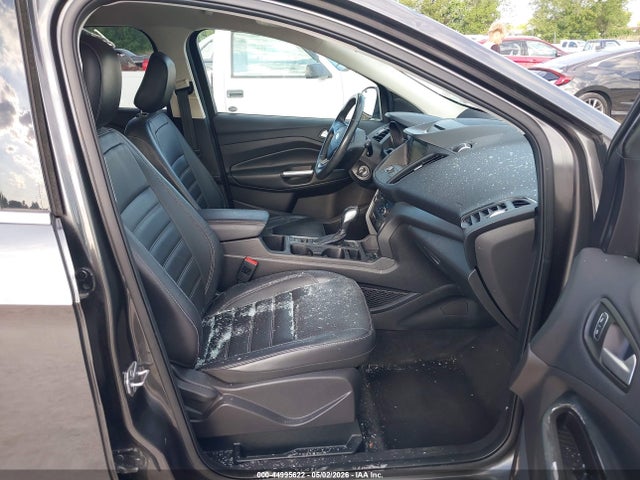 Ford ESCAPE SEL 2018 1FMCU0HD8JUC34899 Image 5