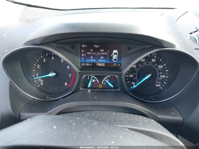 Ford ESCAPE SEL 2018 1FMCU0HD8JUC34899 Image 7