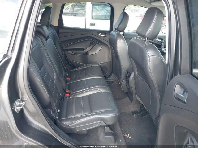 Ford ESCAPE SEL 2018 1FMCU0HD8JUC34899 Image 8