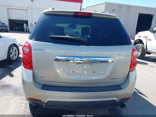 Aukcja sprzedaży 2013 Chevrolet Equinox 2lt, vin: 2GNFLNE32D6172472, numer aukcji: 44995624