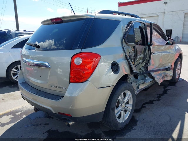 Aukcja sprzedaży 2013 Chevrolet Equinox 2lt, vin: 2GNFLNE32D6172472, numer aukcji: 44995624