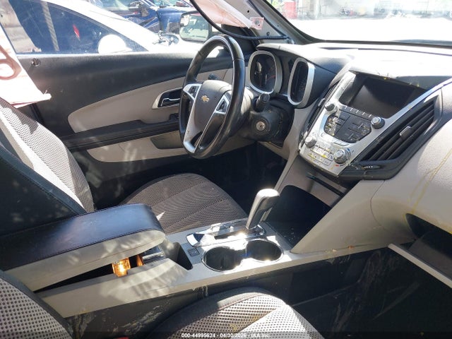 Aukcja sprzedaży 2013 Chevrolet Equinox 2lt, vin: 2GNFLNE32D6172472, numer aukcji: 44995624