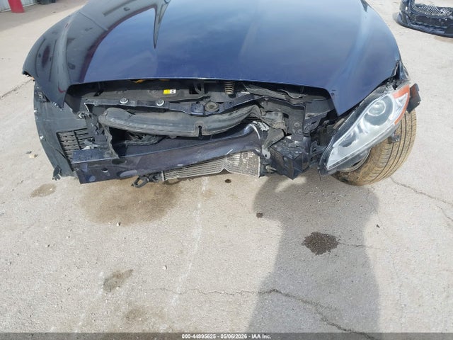 Продажа на аукционе авто 2014 Jaguar Xj Xjl Portfolio, vin: SAJWA2GZ8E8V64660, номер лота: 44995625