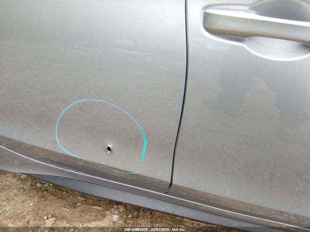 2025 Honda Civic Hybrid Sport მანქანა იყიდება აუქციონზე, vin: 19XFL4H85SE007782, აუქციონის ნომერი: 44995626