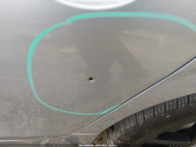 2025 Honda Civic Hybrid Sport მანქანა იყიდება აუქციონზე, vin: 19XFL4H85SE007782, აუქციონის ნომერი: 44995626