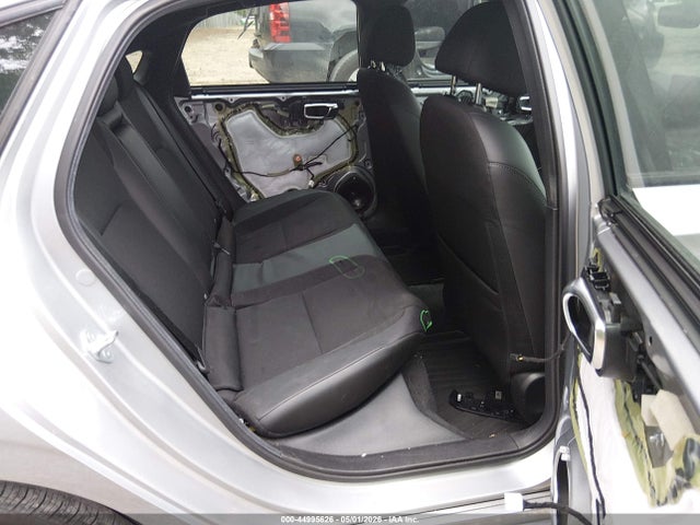 2025 Honda Civic Hybrid Sport მანქანა იყიდება აუქციონზე, vin: 19XFL4H85SE007782, აუქციონის ნომერი: 44995626