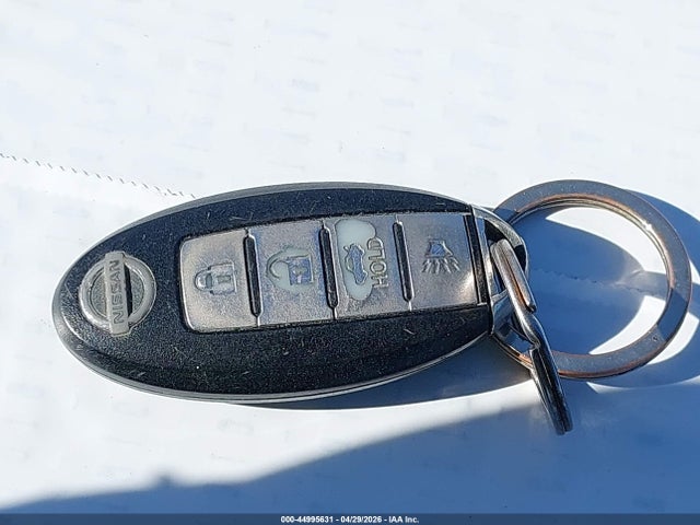 3N1AB7AP6HY204146 Nissan SENTRA SR