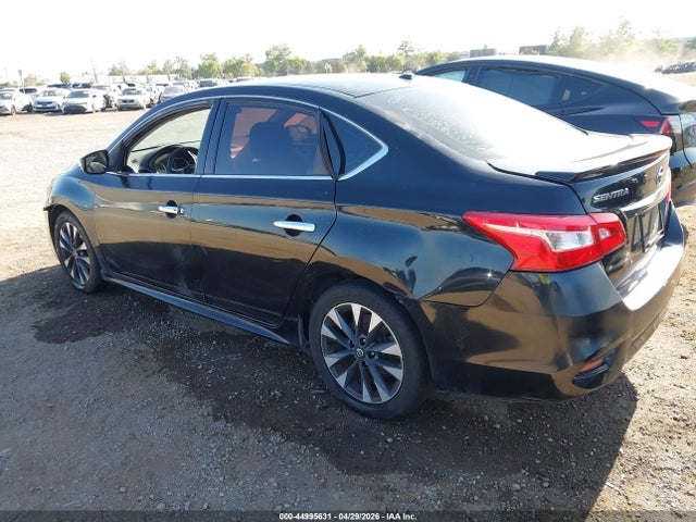3N1AB7AP6HY204146 Nissan SENTRA SR