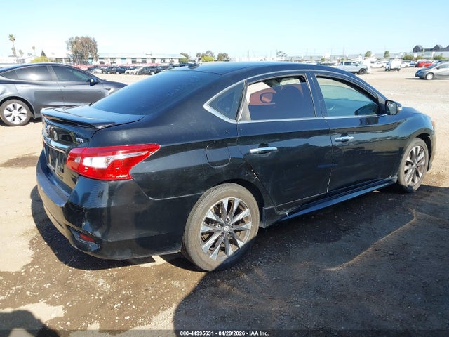 3N1AB7AP6HY204146 Nissan SENTRA SR