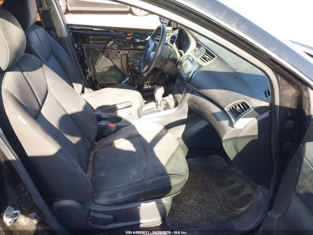 3N1AB7AP6HY204146 Nissan SENTRA SR