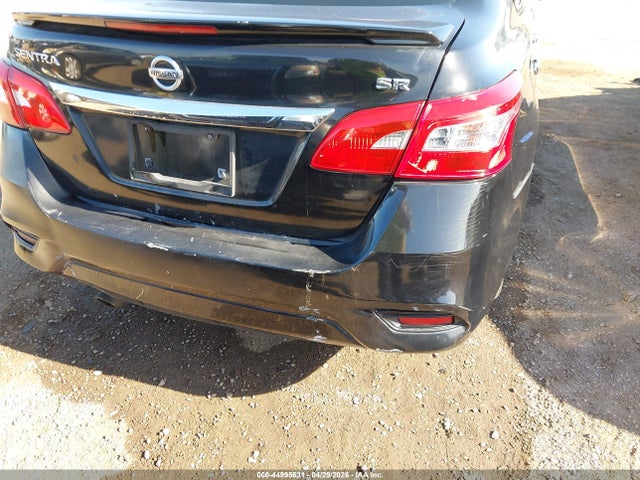 3N1AB7AP6HY204146 Nissan SENTRA SR