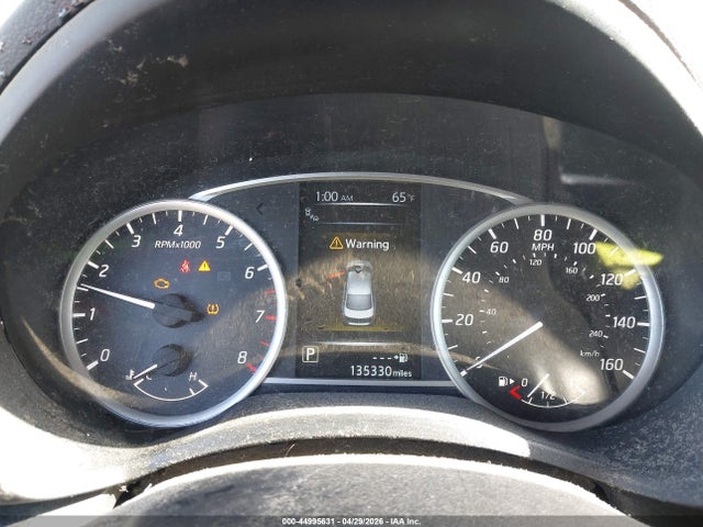 3N1AB7AP6HY204146 Nissan SENTRA SR