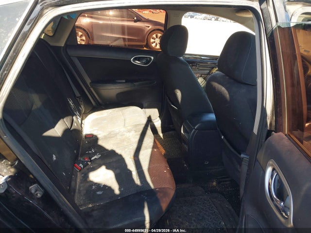 3N1AB7AP6HY204146 Nissan SENTRA SR
