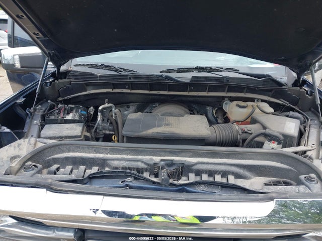 Aukcja sprzedaży 2019 Gmc Sierra 1500 Slt, vin: 3GTU9DED0KG298302, numer aukcji: 44995632