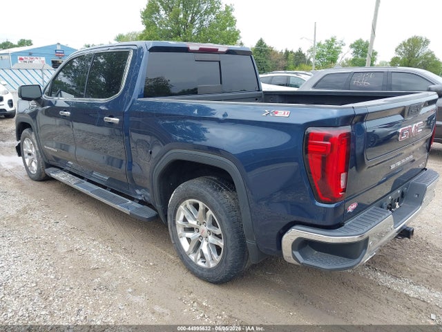 Aukcja sprzedaży 2019 Gmc Sierra 1500 Slt, vin: 3GTU9DED0KG298302, numer aukcji: 44995632