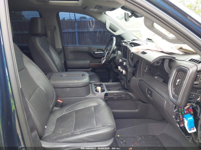 Aukcja sprzedaży 2019 Gmc Sierra 1500 Slt, vin: 3GTU9DED0KG298302, numer aukcji: 44995632
