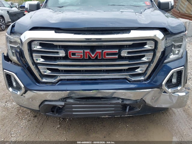 Aukcja sprzedaży 2019 Gmc Sierra 1500 Slt, vin: 3GTU9DED0KG298302, numer aukcji: 44995632