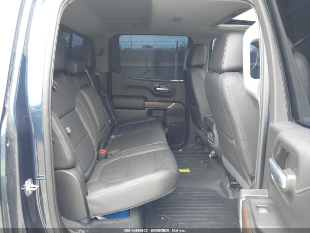 Aukcja sprzedaży 2019 Gmc Sierra 1500 Slt, vin: 3GTU9DED0KG298302, numer aukcji: 44995632