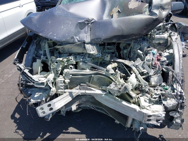 5J6RW5H3XKL000388 Honda CR-V LX