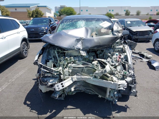 5J6RW5H3XKL000388 Honda CR-V LX
