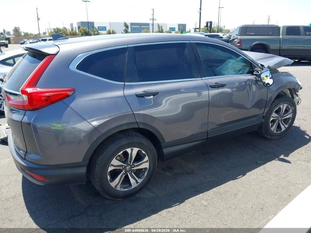 5J6RW5H3XKL000388 Honda CR-V LX
