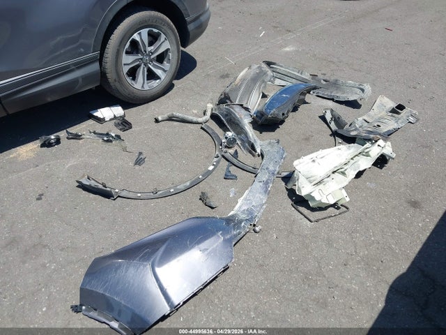 5J6RW5H3XKL000388 Honda CR-V LX
