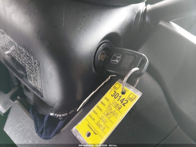 5J6RW5H3XKL000388 Honda CR-V LX